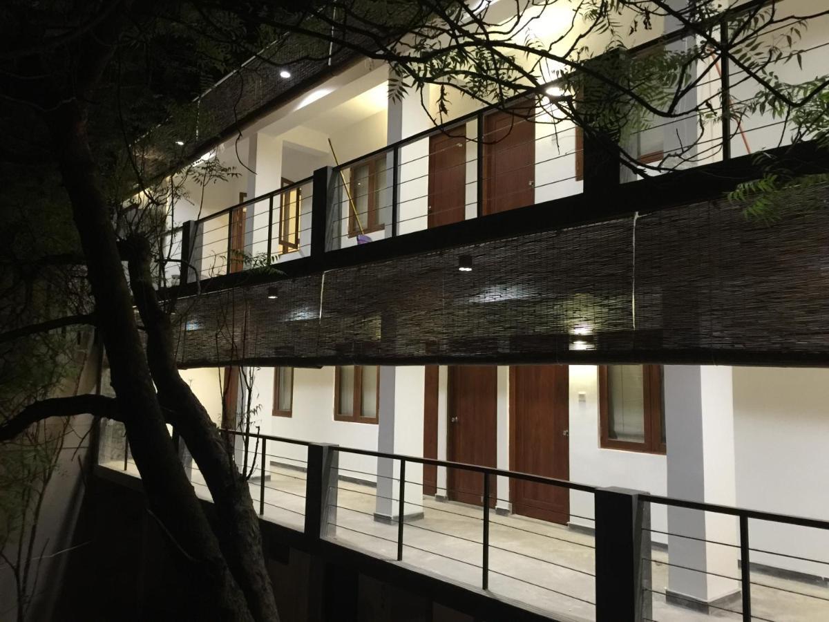 可倫坡 萨语拉旅馆酒店 外观 照片