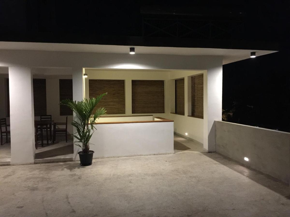 可倫坡 萨语拉旅馆酒店 外观 照片